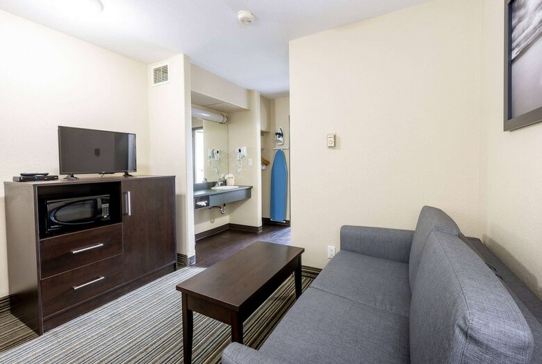 Hotel Super 8 Truro
