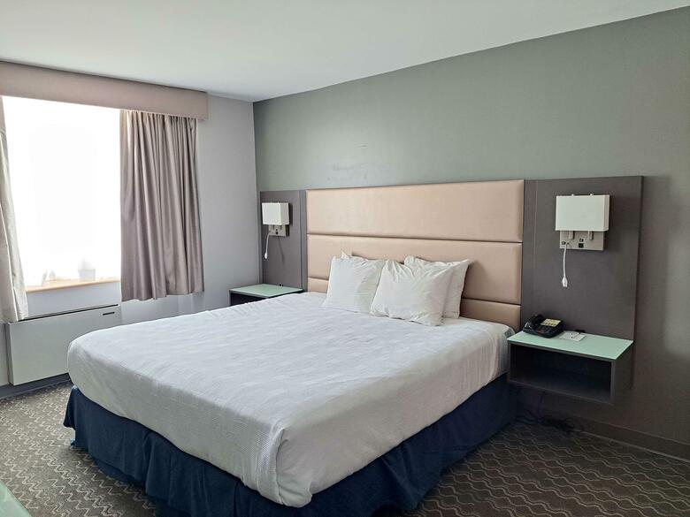 Coast Vancouver Airport Hotel