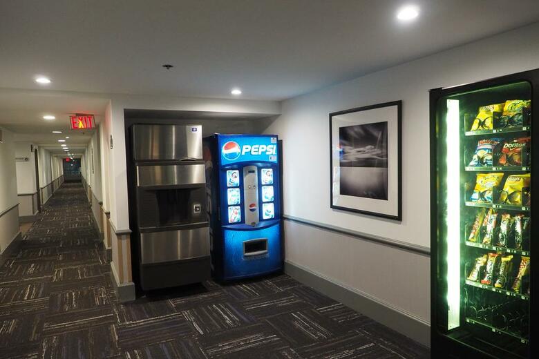 Coast Vancouver Airport Hotel