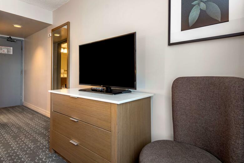 Coast Vancouver Airport Hotel