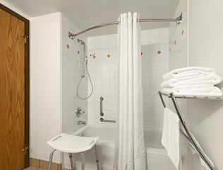 Hotel Super 8 Yellowknife