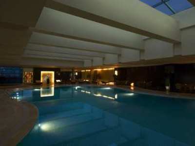Hotel Hilton Hefei