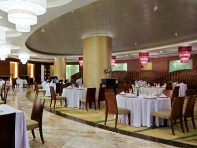 Hotel Hilton Hefei