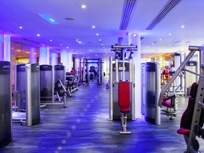 Hotel Hilton Park Nicosia