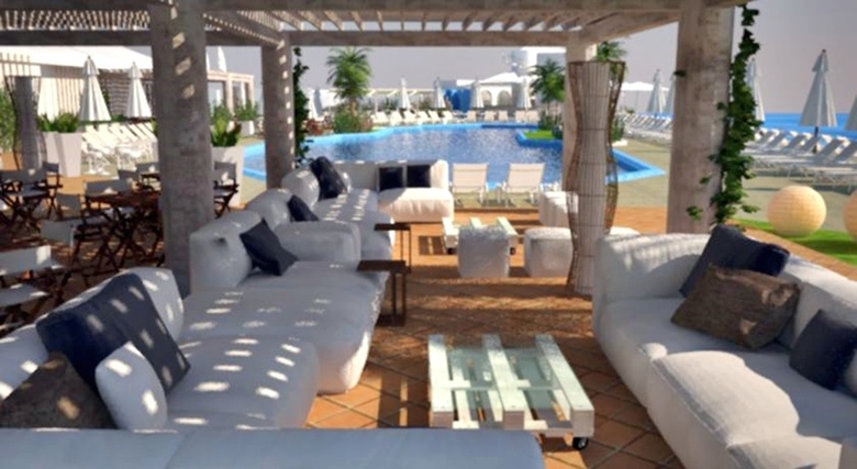 Portblue Rafalet - Adults Only