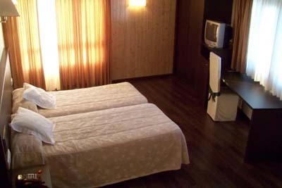 Park Hotel