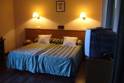 Park Hotel
