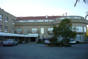 Park Hotel