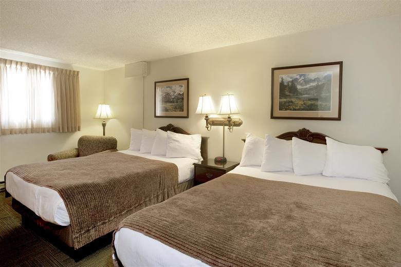 Hotel Best Western Torchlite