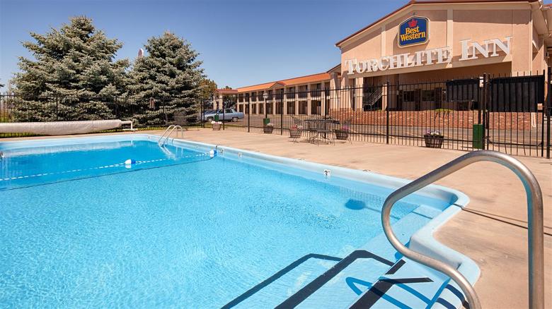 Hotel Best Western Torchlite