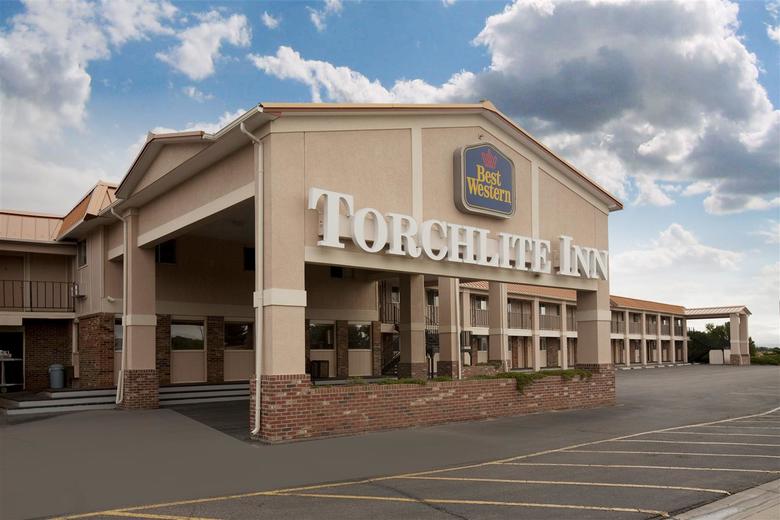 Hotel Best Western Torchlite