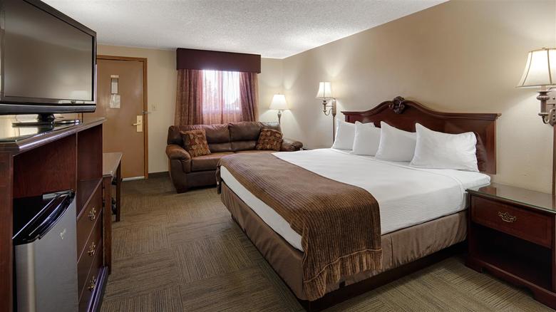 Hotel Best Western Torchlite