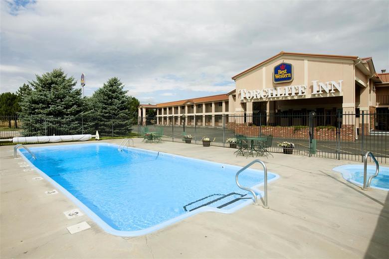 Hotel Best Western Torchlite