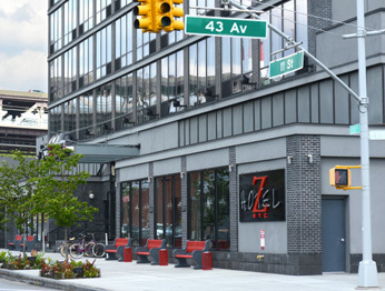Z Nyc Hotel