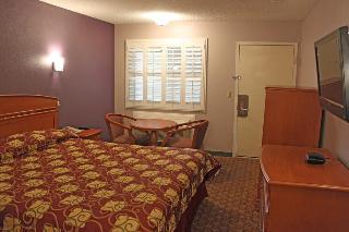 Hotel Orange Tustin Inn