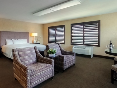 Hotel Cupertino