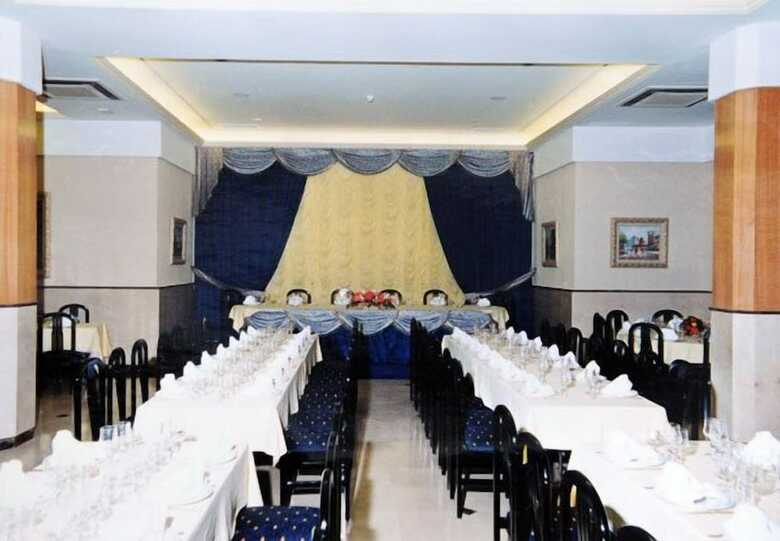 Hotel Ciudad de Fuenlabrada