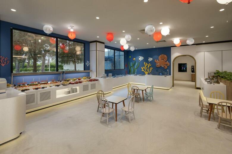 Hotel Marvida Family Eco
