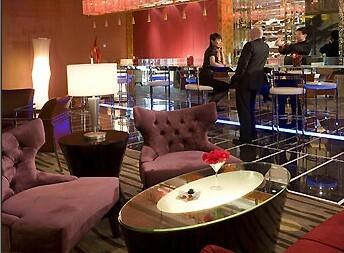 Hotel Sofitel Wanda Harbin