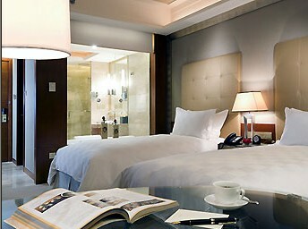 Hotel Sofitel Wanda Harbin