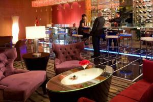 Hotel Sofitel Wanda Harbin