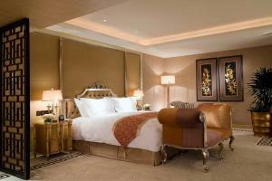 Hotel Sofitel Wanda Harbin