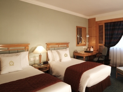Hotel Grand Park Wuxi