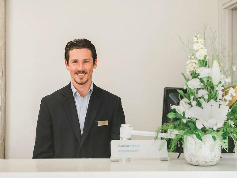 Hotel The Sebel Resort Noosa