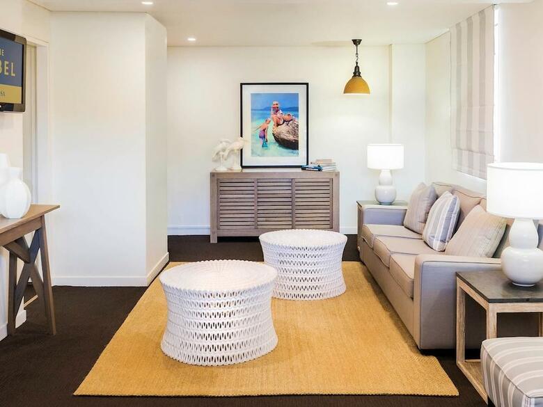 Hotel The Sebel Resort Noosa