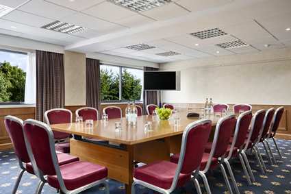 Hotel Hilton Basingstoke