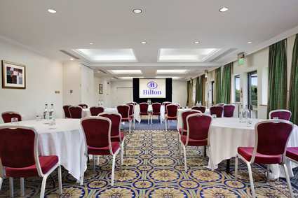 Hotel Hilton Basingstoke