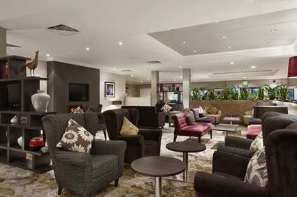 Hotel Hilton Basingstoke