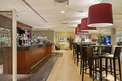 Hotel Hilton Basingstoke