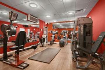 Hotel Hilton Basingstoke