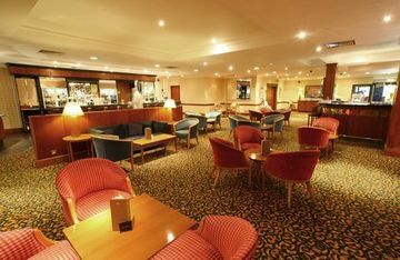 Hotel Hilton Basingstoke