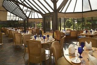 Hotel Hilton Basingstoke