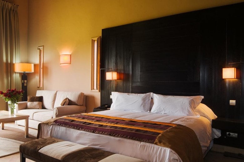 Domaine Des Remparts Hotel & Spa