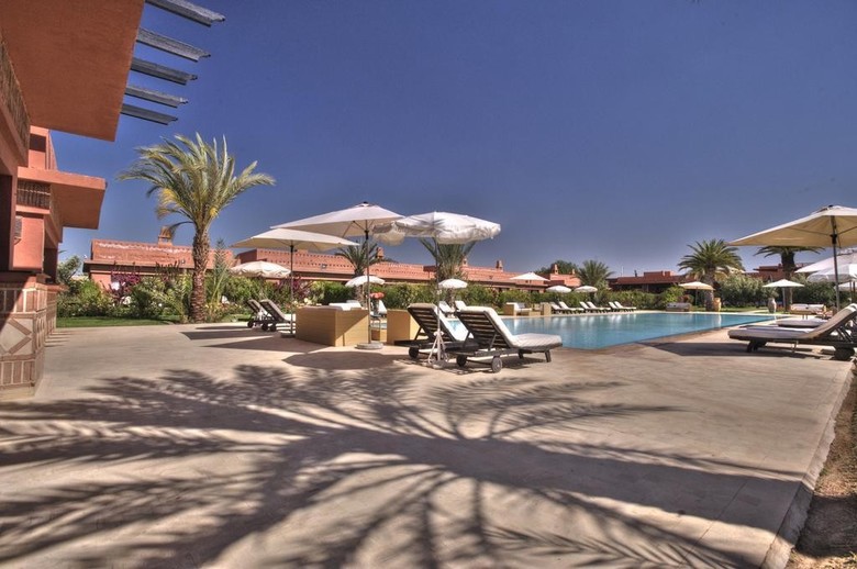 Domaine Des Remparts Hotel & Spa