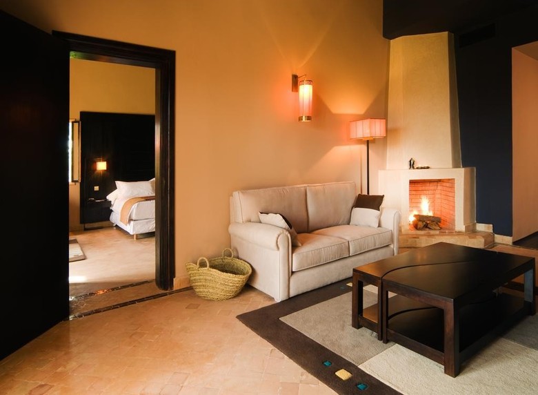 Domaine Des Remparts Hotel & Spa