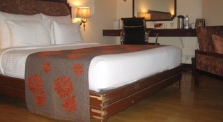 Hotel Pride