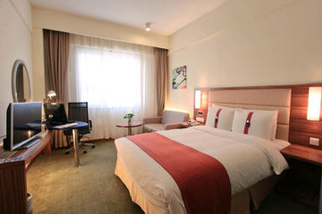 Hotel Holiday Inn Express South Hefei