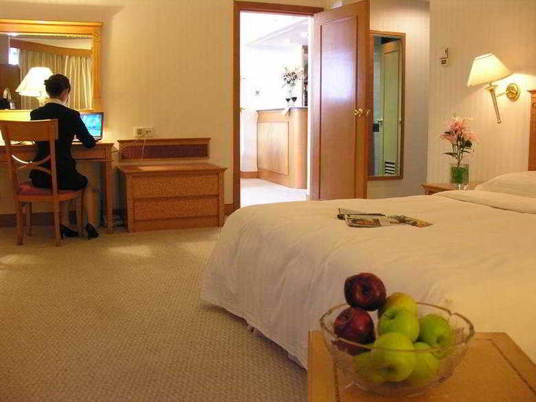 Hotel Holiday Inn Hefei
