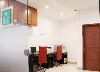 Hotel Holiday Inn Hefei