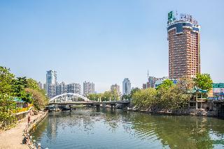 Hotel Holiday Inn Hefei