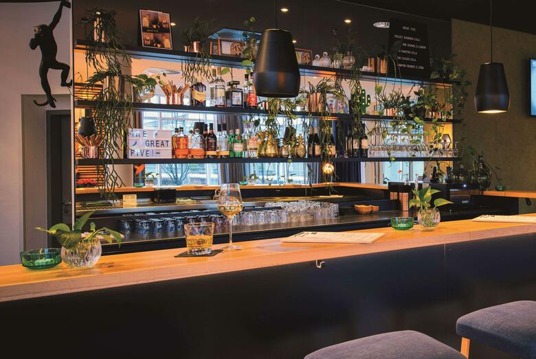 Arcadia Hotel Bad Oeynhausen