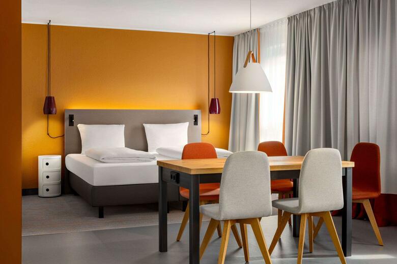 Arcadia Hotel Bad Oeynhausen