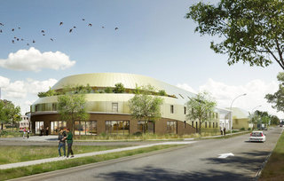 Hotel Holiday Inn Express Paris Velizy