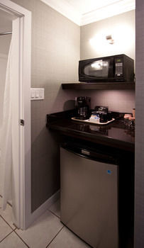 Hotel Sandman Inn Revelstoke