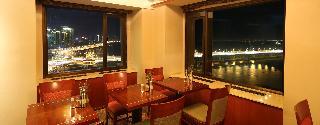 Shangri-la Hotel Harbin