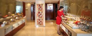 Shangri-la Hotel Harbin